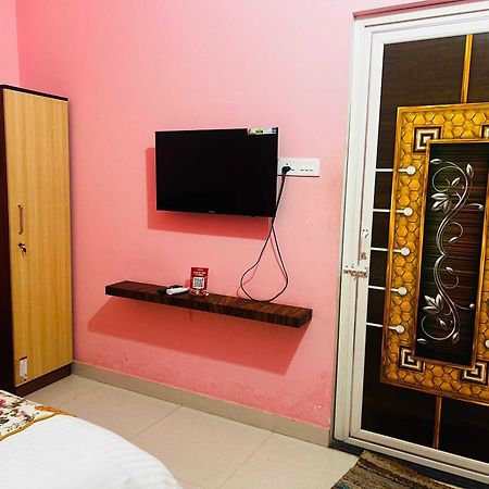 Hotel O Moon Guest House 부바네스 외부 사진