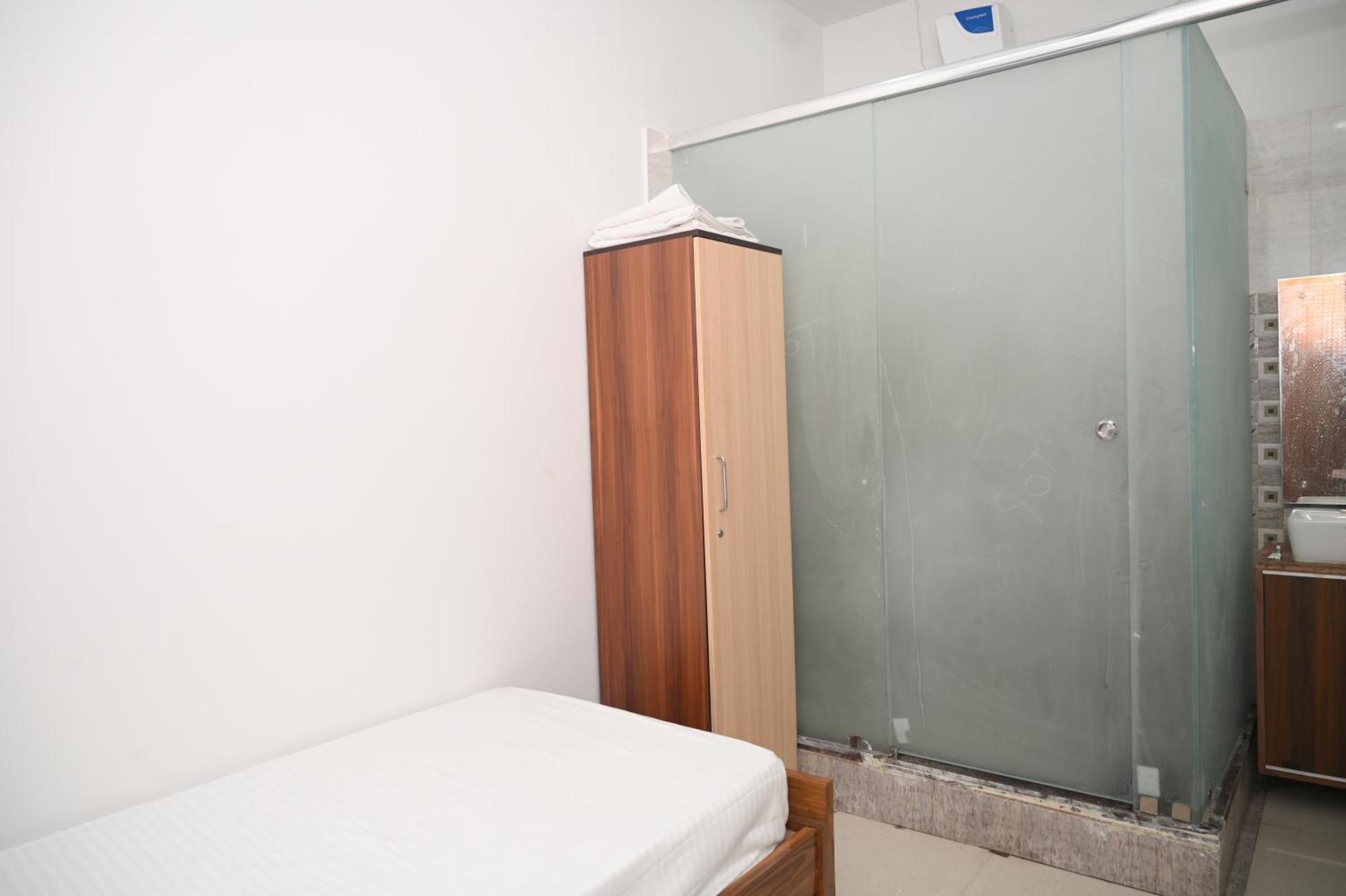 Hotel O Moon Guest House 부바네스 외부 사진