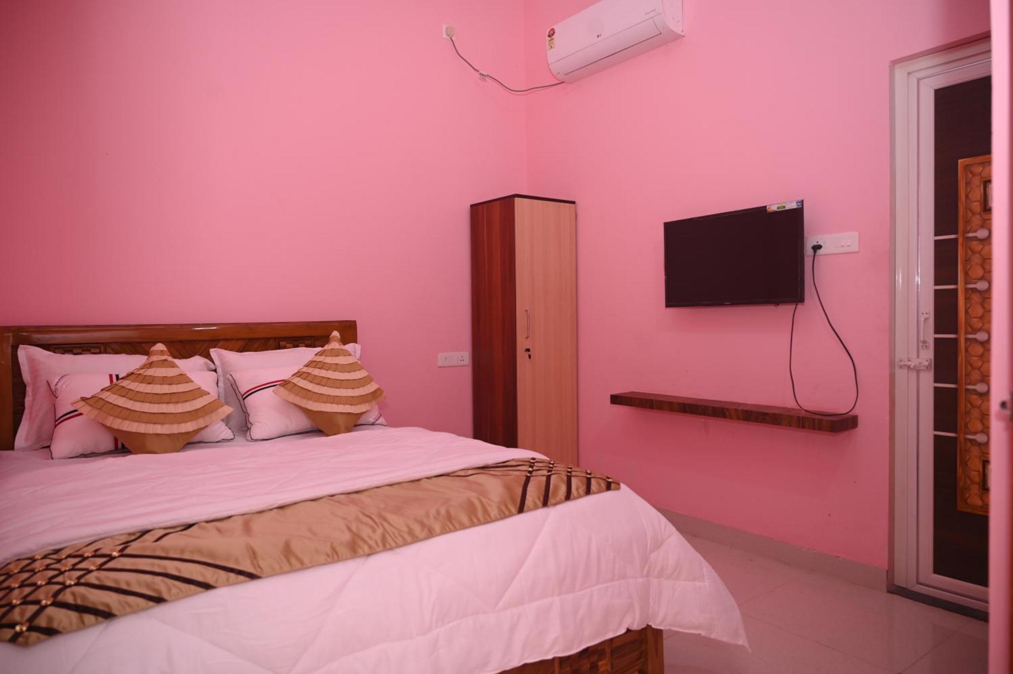 Hotel O Moon Guest House 부바네스 외부 사진