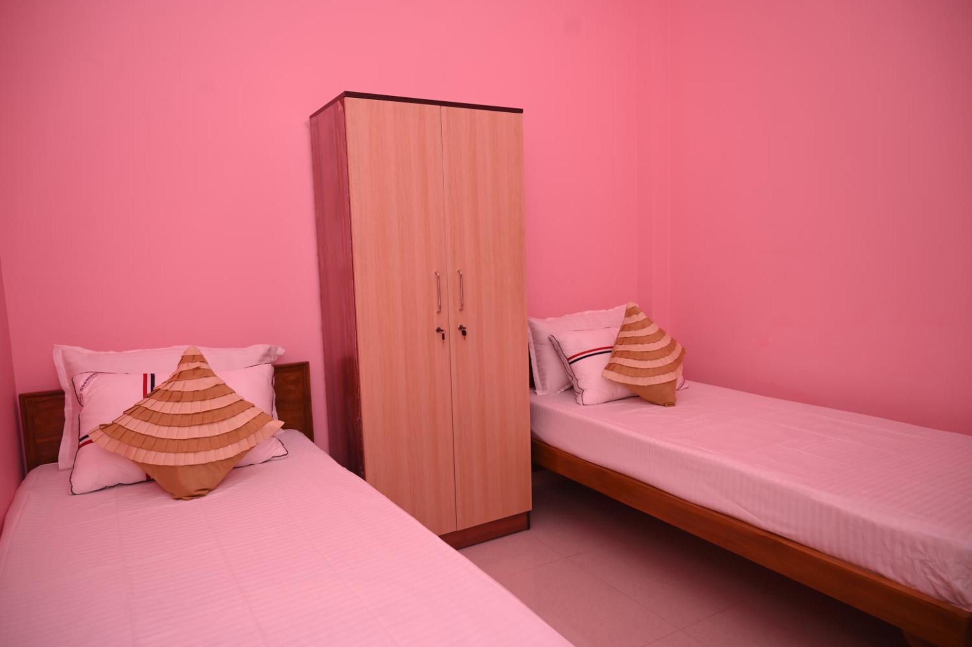 Hotel O Moon Guest House 부바네스 외부 사진