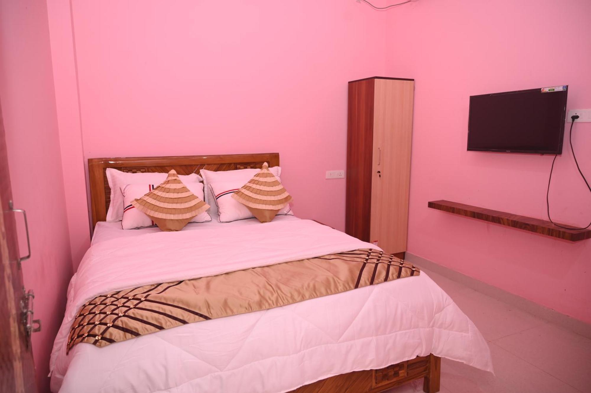 Hotel O Moon Guest House 부바네스 외부 사진