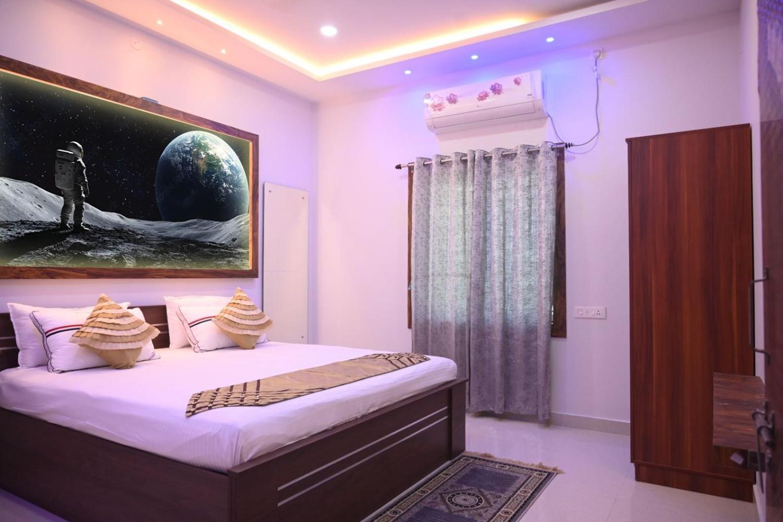 Hotel O Moon Guest House 부바네스 외부 사진