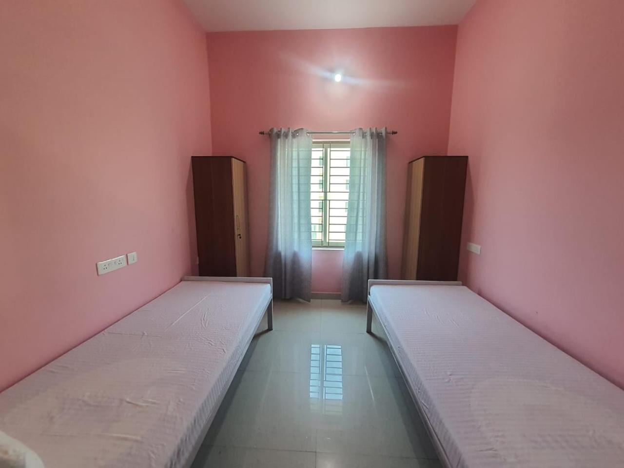 Hotel O Moon Guest House 부바네스 외부 사진