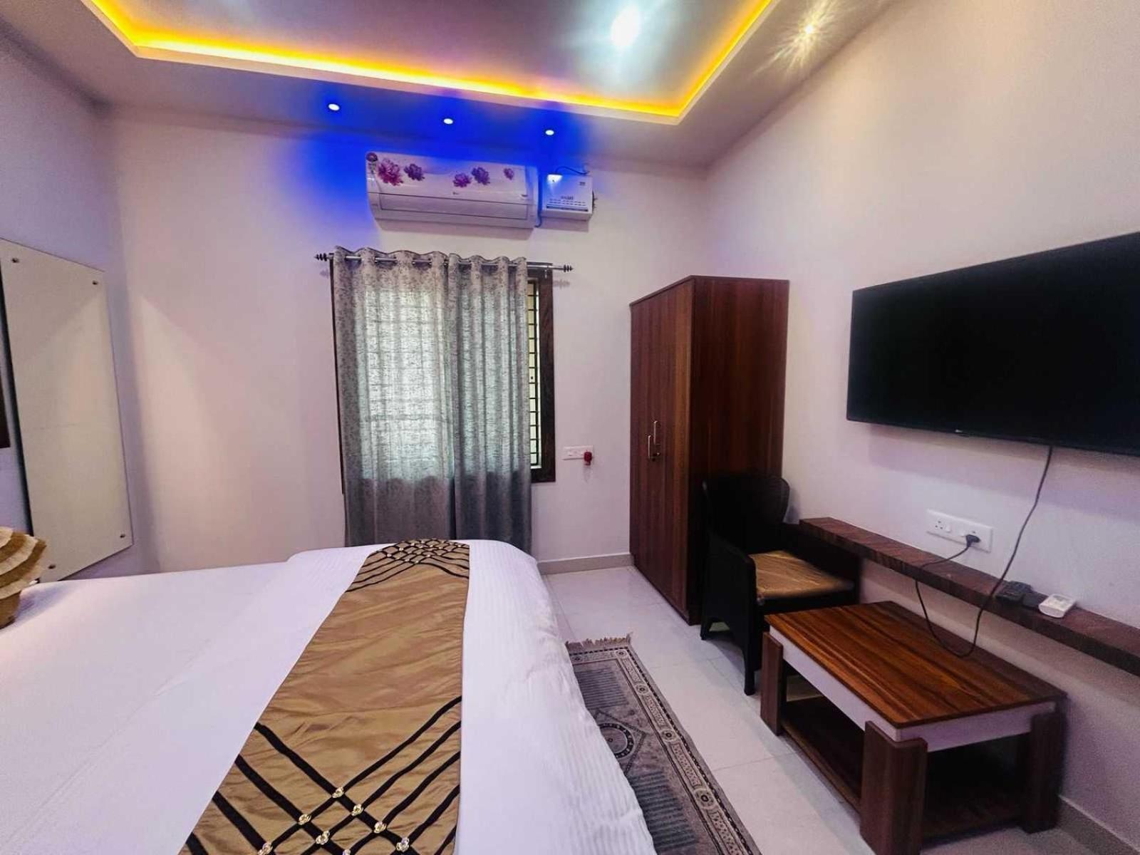 Hotel O Moon Guest House 부바네스 외부 사진