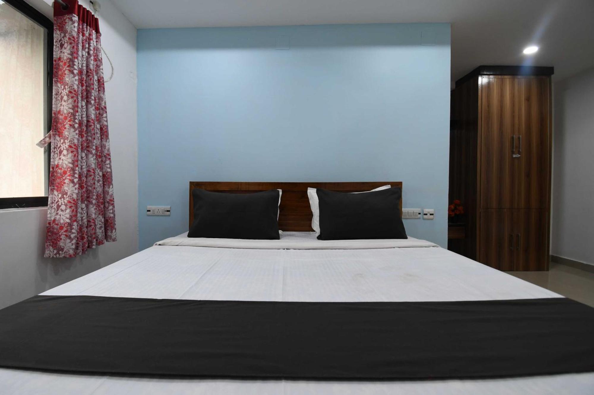 Hotel O Moon Guest House 부바네스 외부 사진