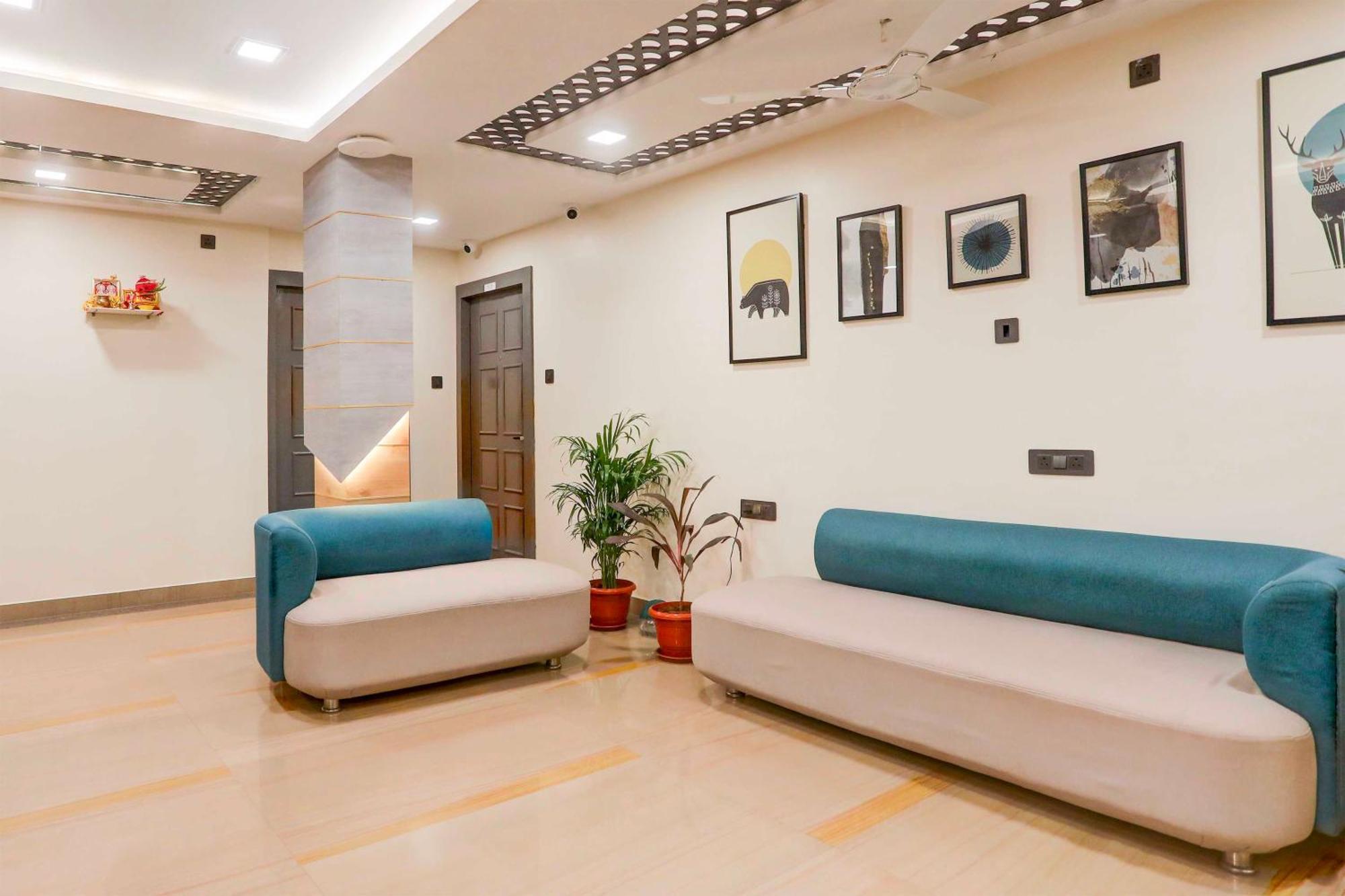 Hotel O Moon Guest House 부바네스 외부 사진