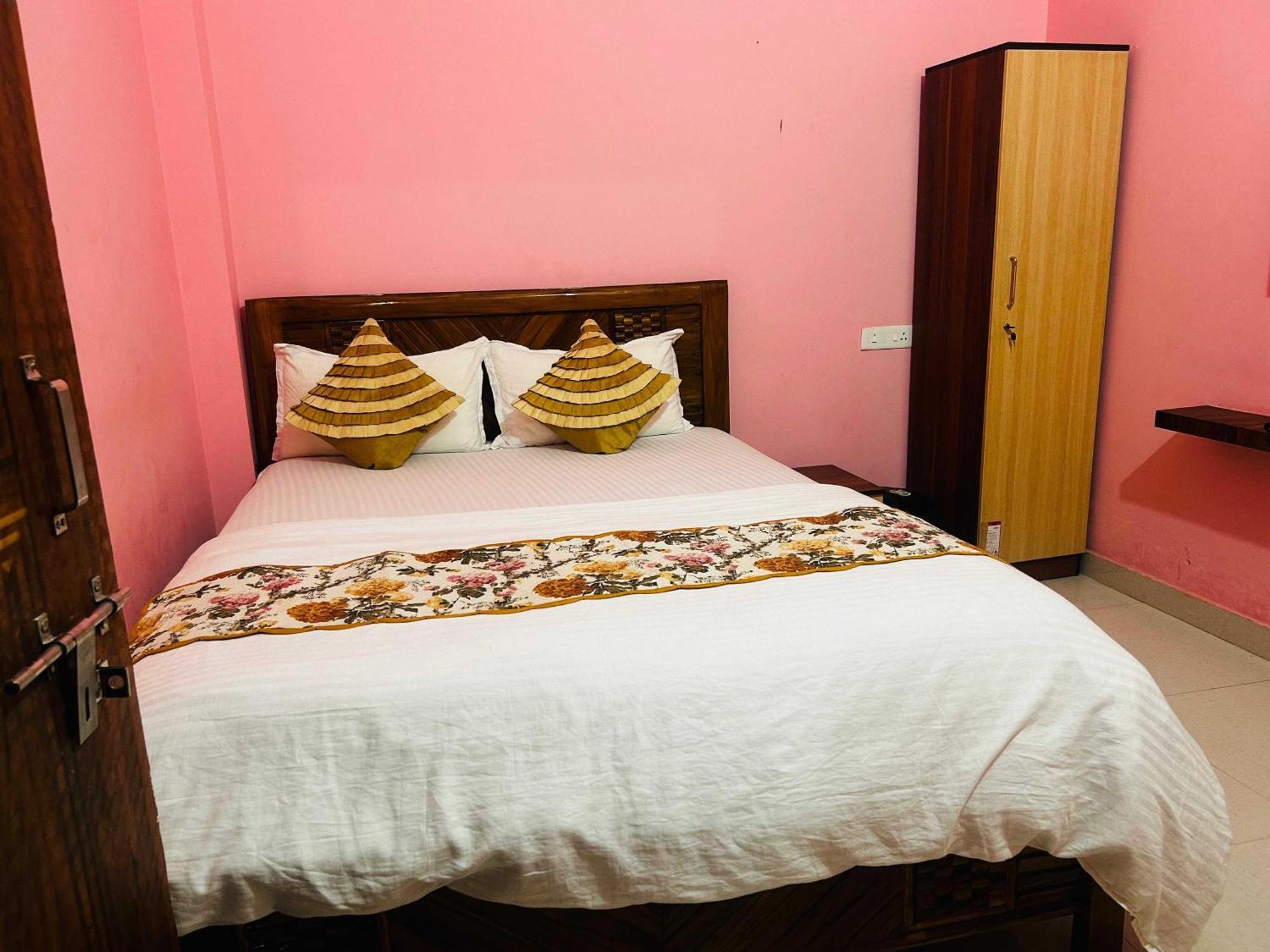 Hotel O Moon Guest House 부바네스 외부 사진
