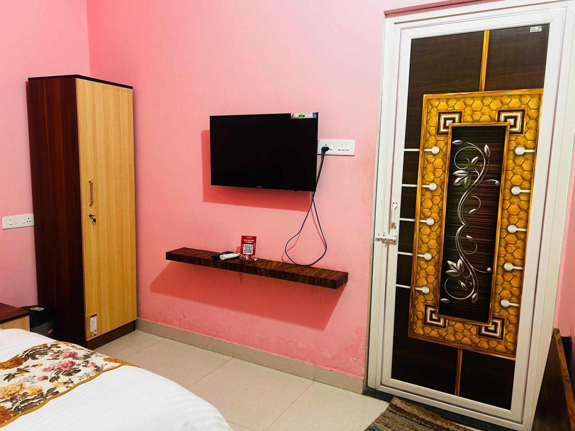Hotel O Moon Guest House 부바네스 외부 사진