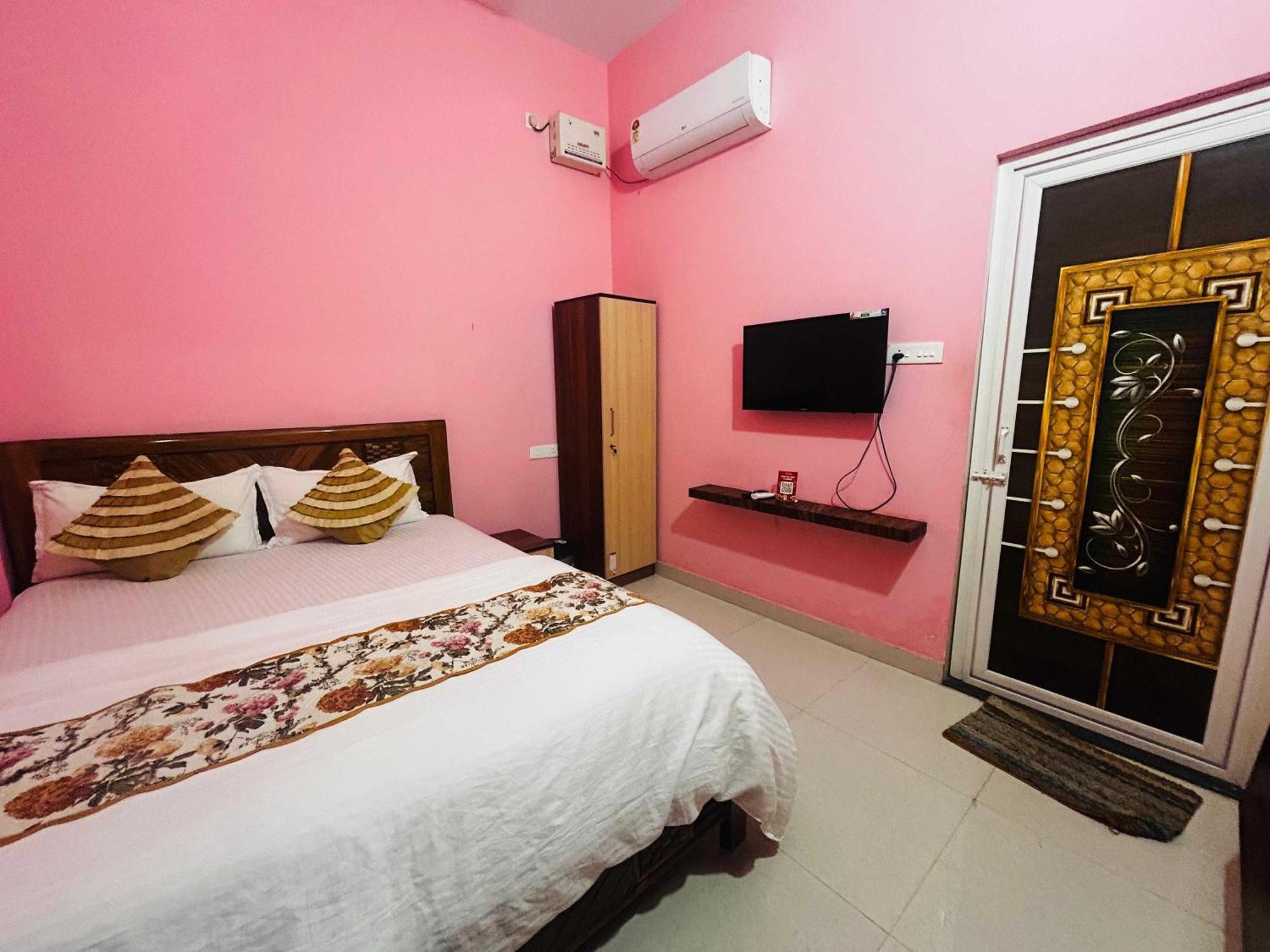 Hotel O Moon Guest House 부바네스 외부 사진