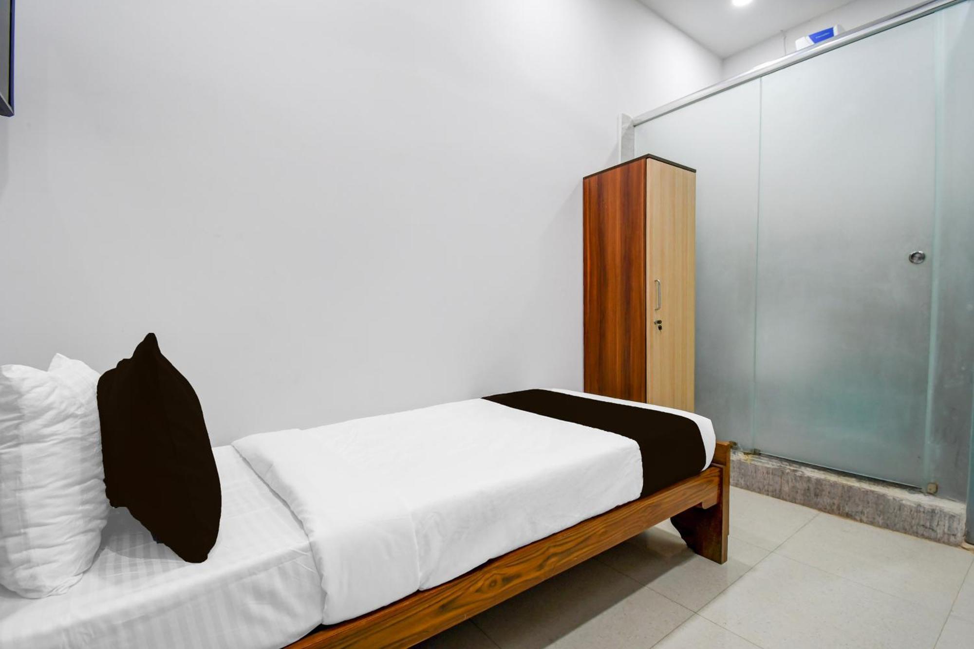 Hotel O Moon Guest House 부바네스 외부 사진