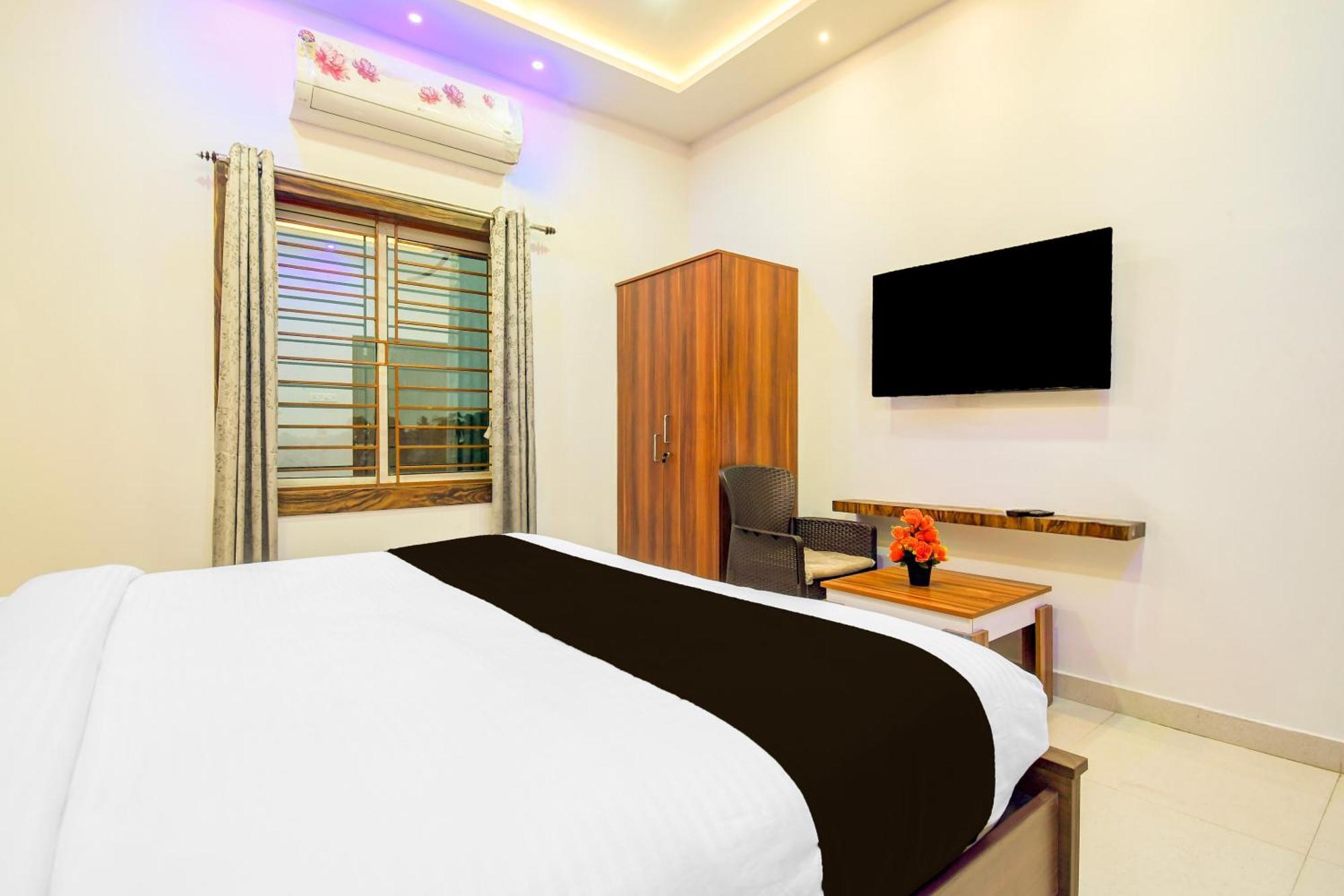 Hotel O Moon Guest House 부바네스 외부 사진