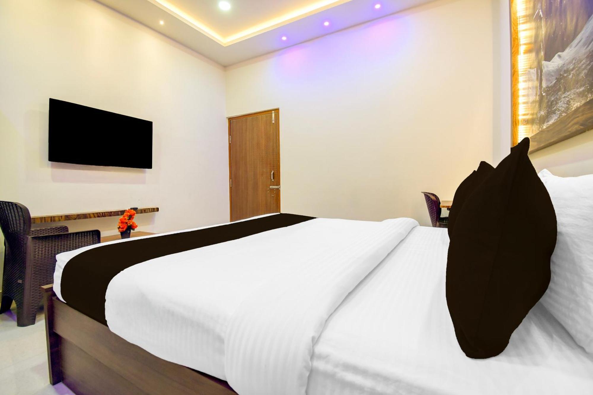 Hotel O Moon Guest House 부바네스 외부 사진