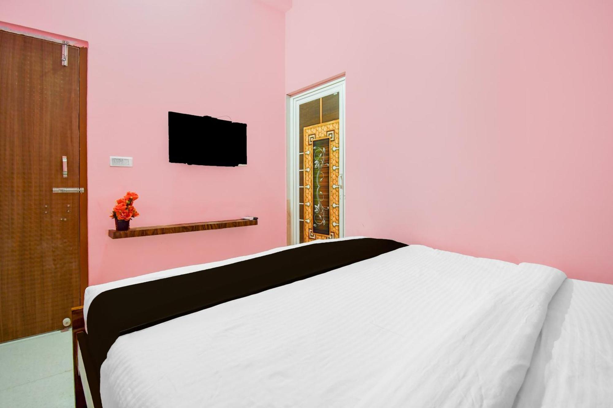 Hotel O Moon Guest House 부바네스 외부 사진