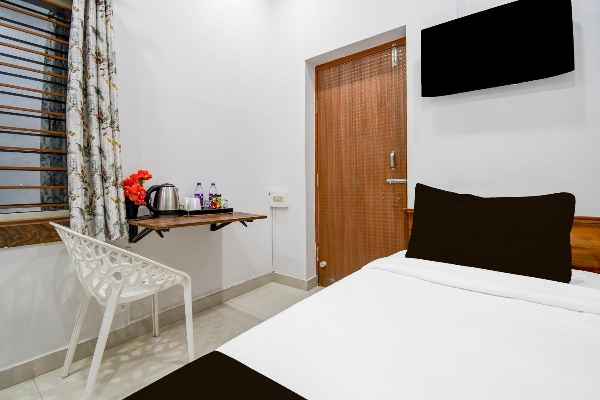 Hotel O Moon Guest House 부바네스 외부 사진