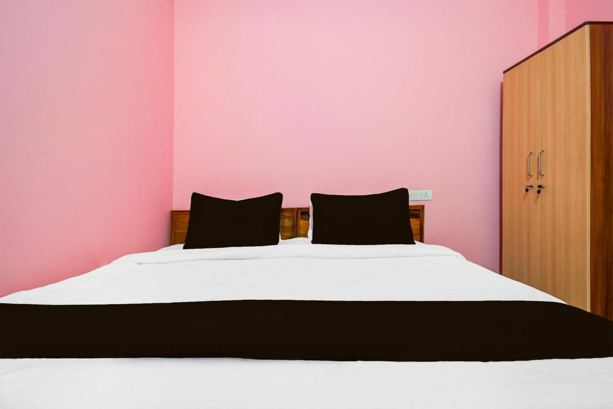 Hotel O Moon Guest House 부바네스 외부 사진