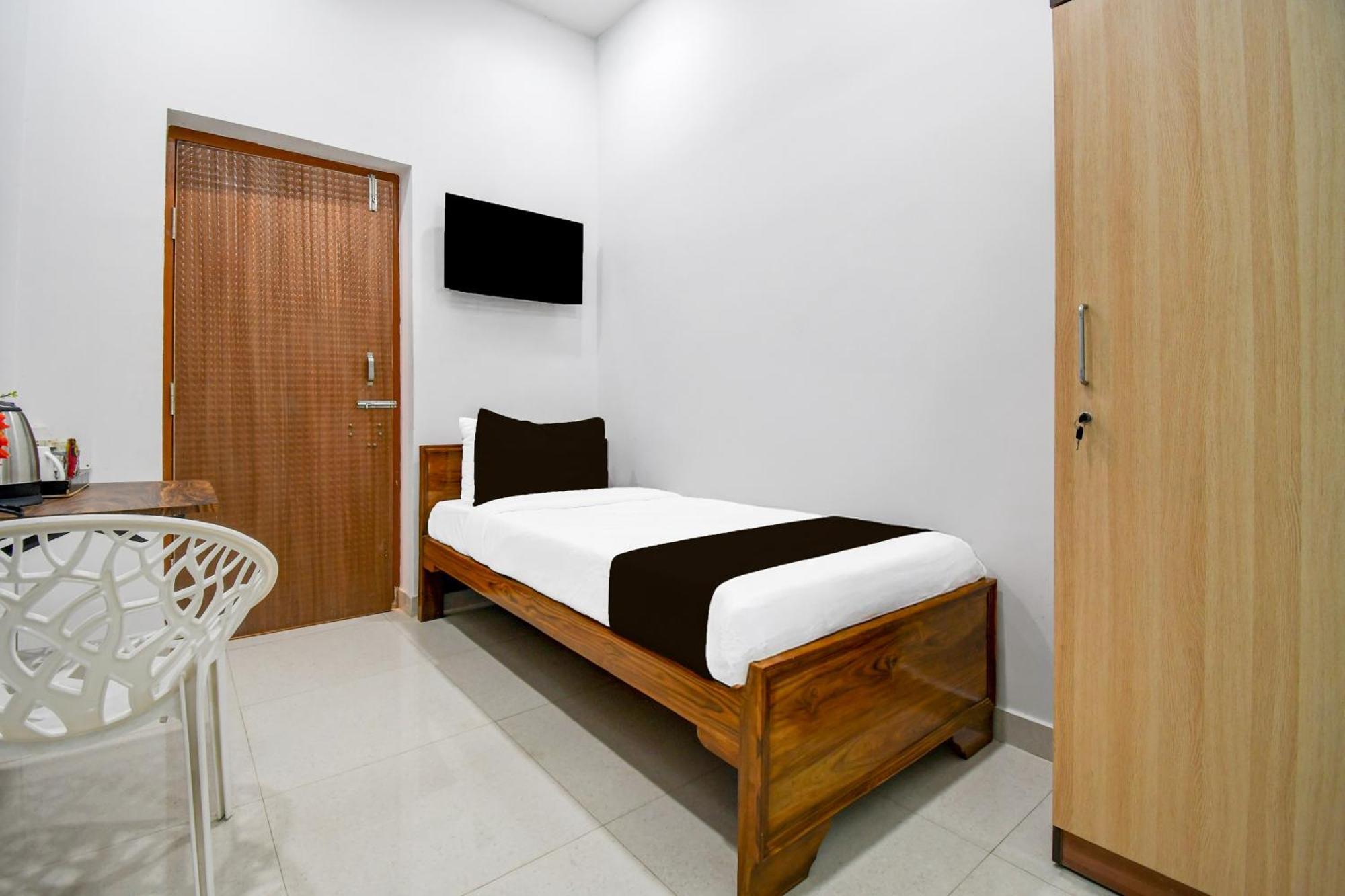 Hotel O Moon Guest House 부바네스 외부 사진