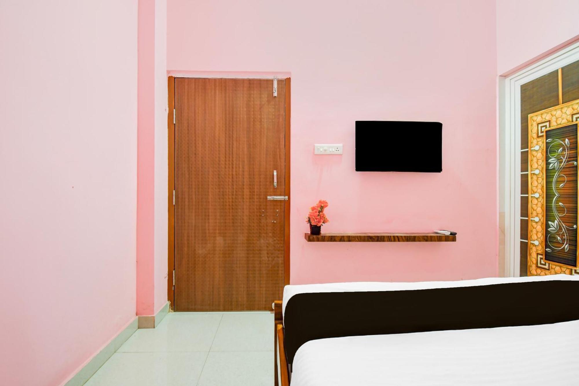 Hotel O Moon Guest House 부바네스 외부 사진