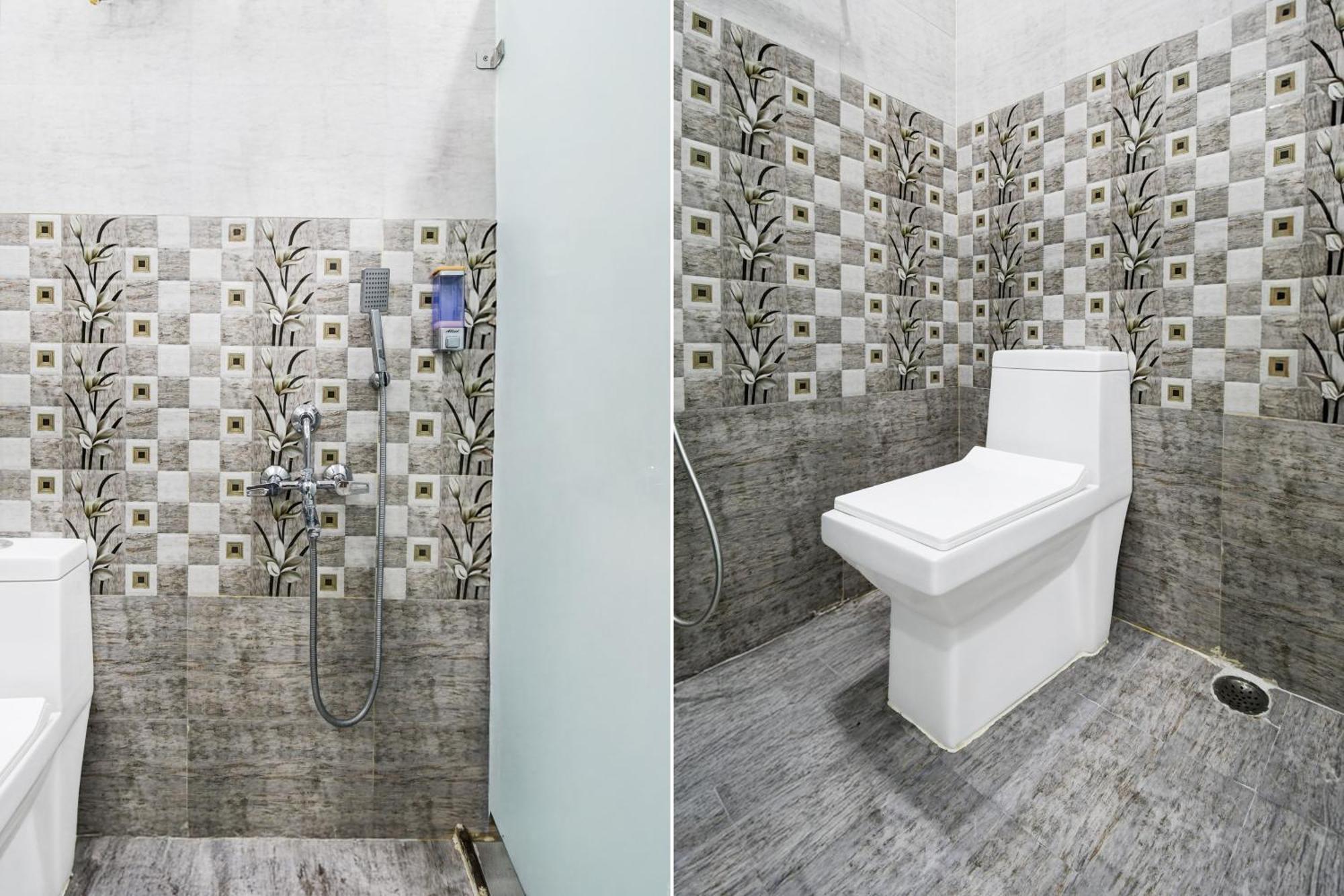 Hotel O Moon Guest House 부바네스 외부 사진
